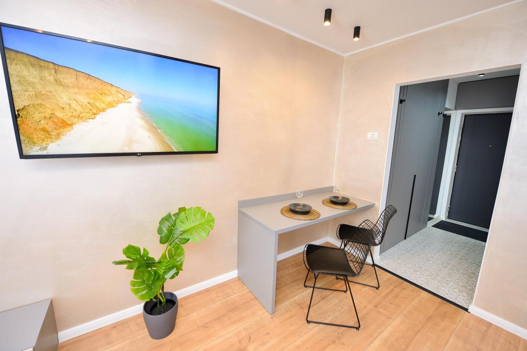 Appartamento Tower By Grand