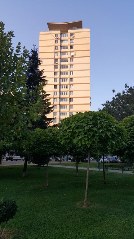 Tower By Grand Appartamento *