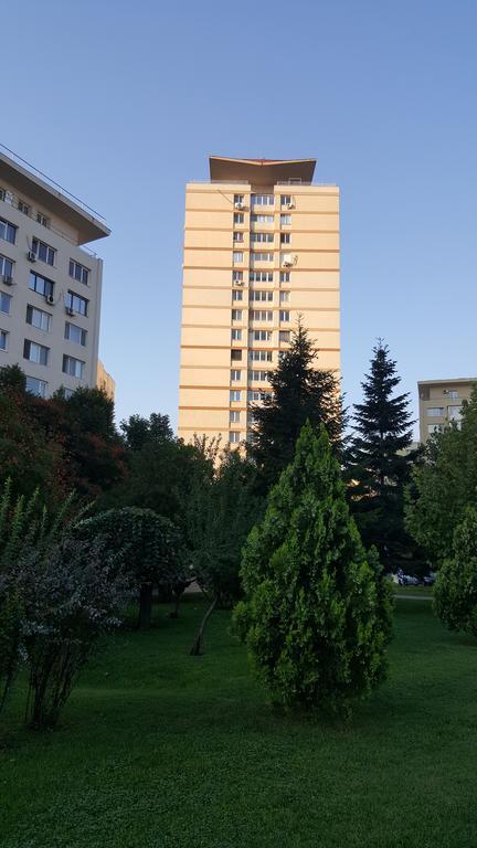 Tower By Grand * Bucarest