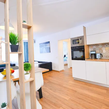 Tower By Grand Accommodation Bucharest Room photo