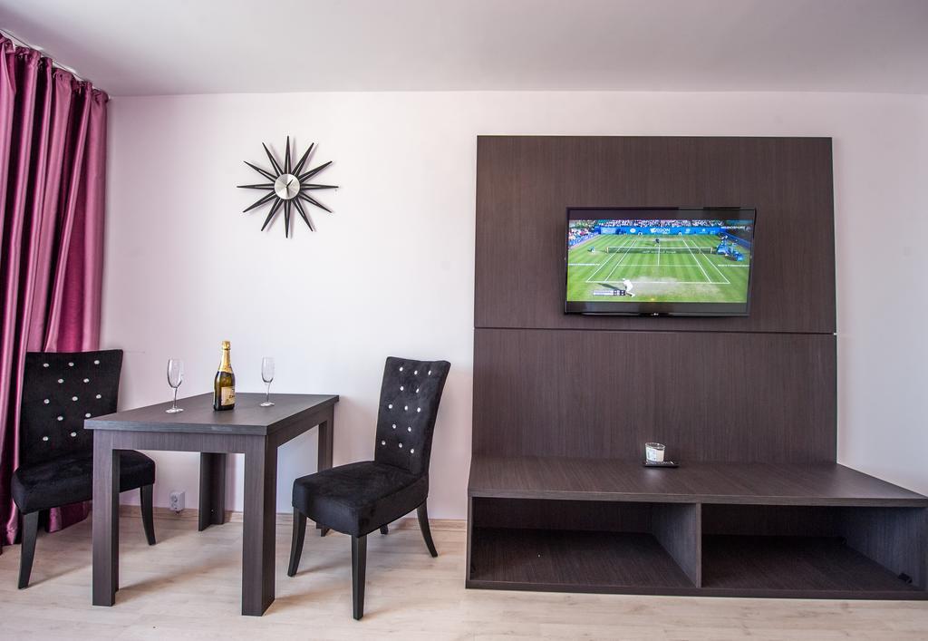 Apartament Tower By Grand