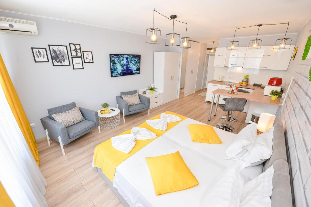Apartamento Tower By Grand