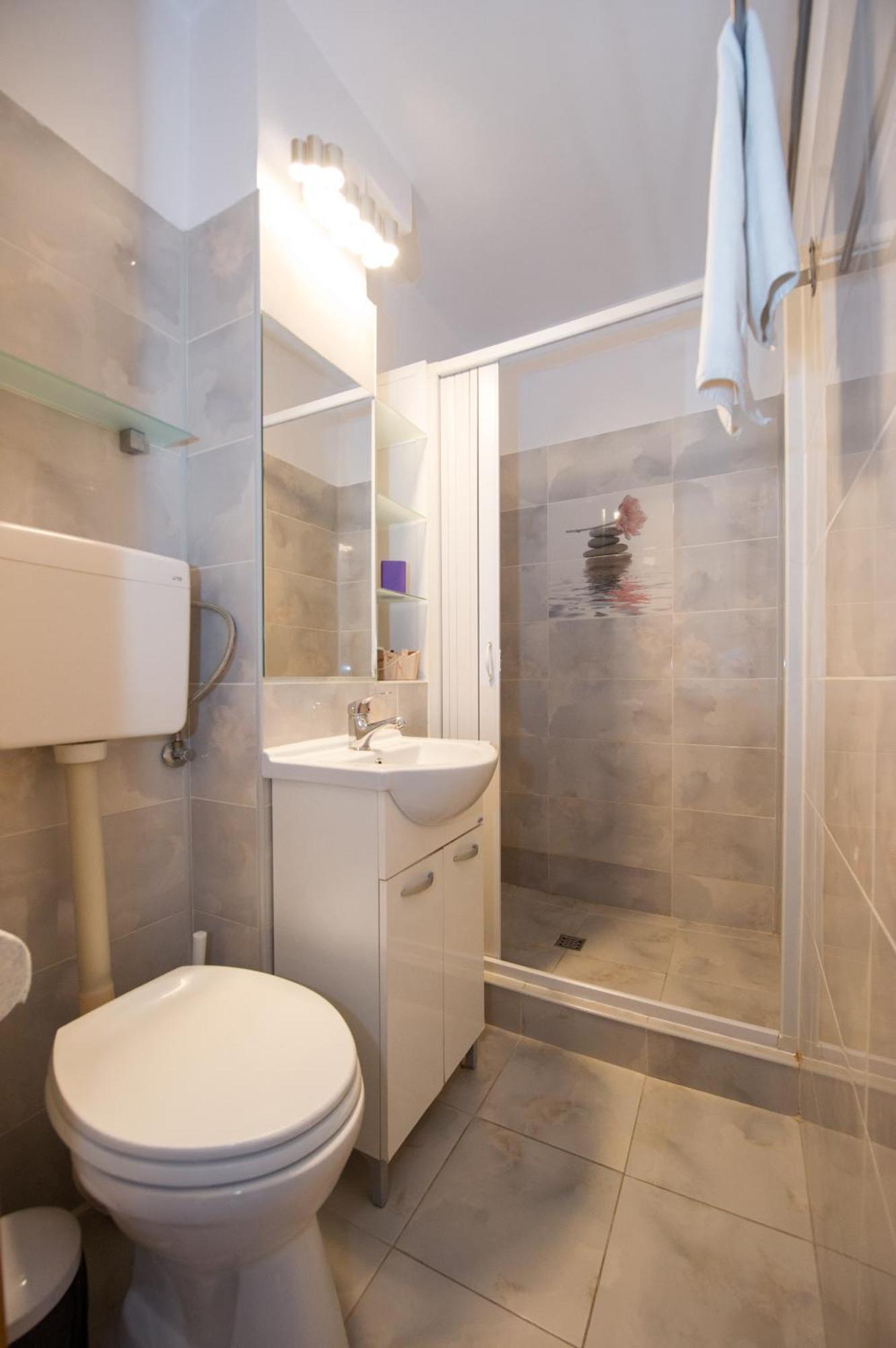 Tower By Grand Apartamento Bucarest