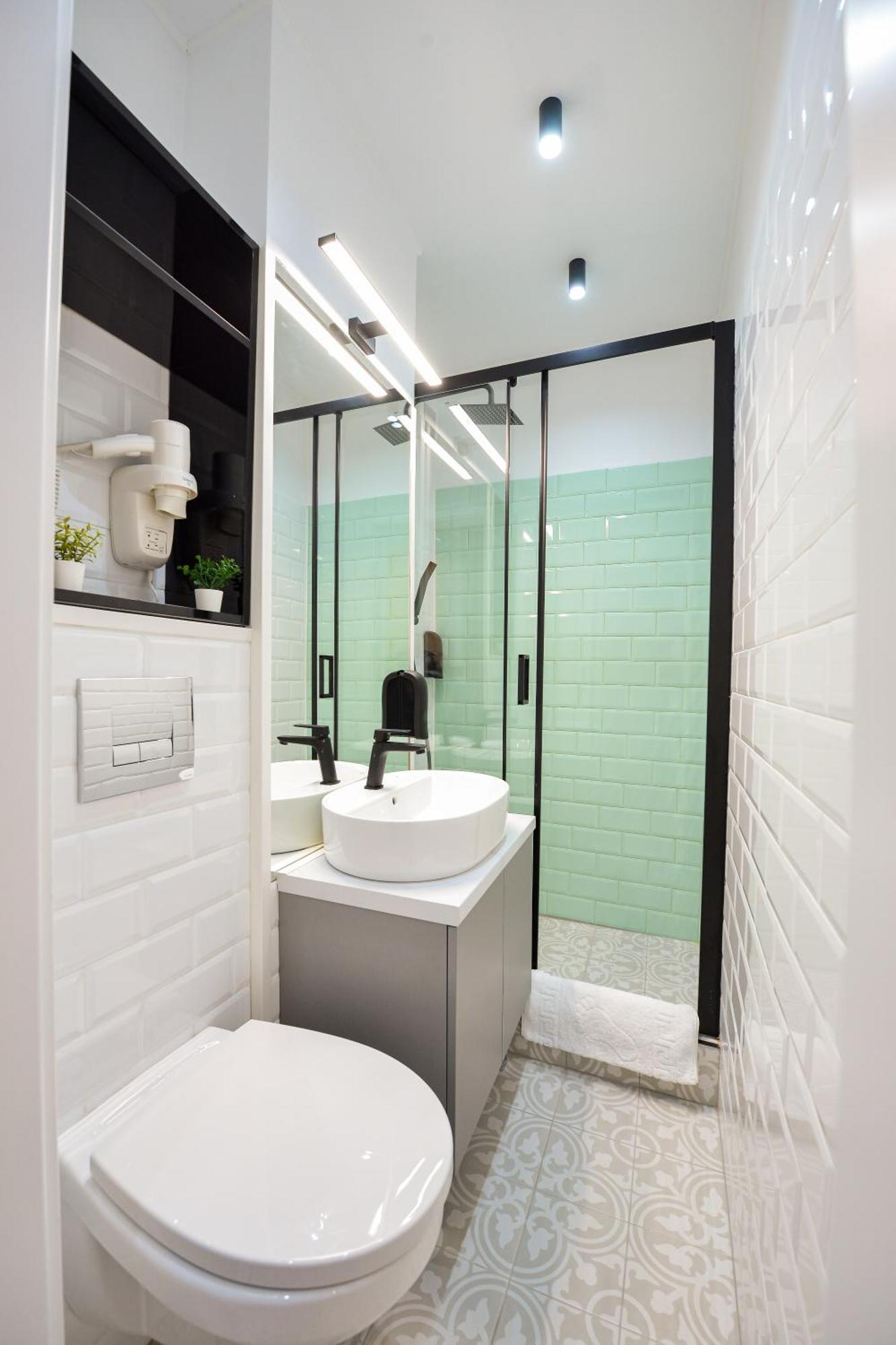 Apartamento Tower By Grand *
