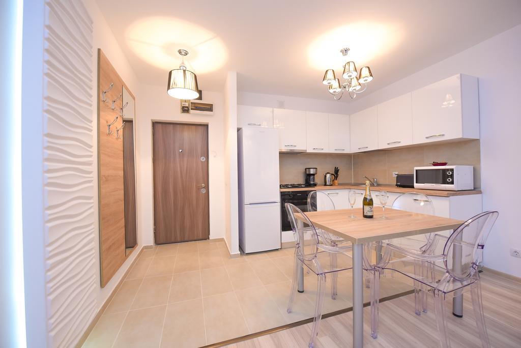 Tower By Grand Apartamento