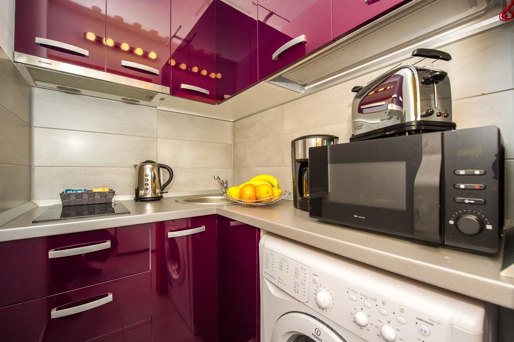 Apartamento Tower By Grand